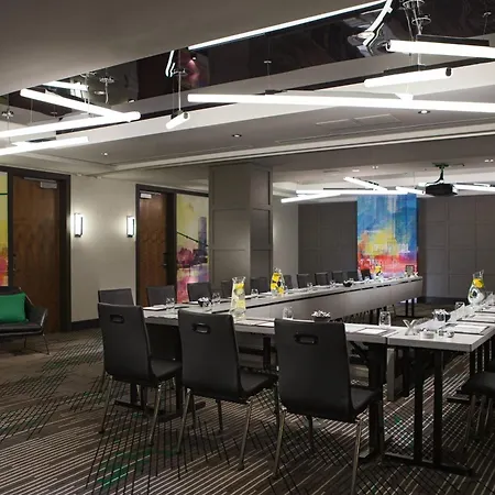 Renaissance Montreal Downtown Hotel-3