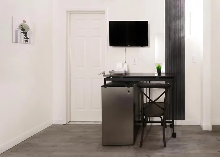 Auberge Manoir Ville MarieHotel Montreal